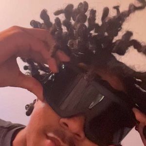 Meet your Posher, Zion